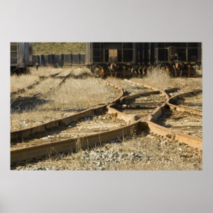 Meet Me At The Crossroads fine art print