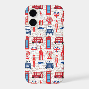 Meet Me in London Phone Case