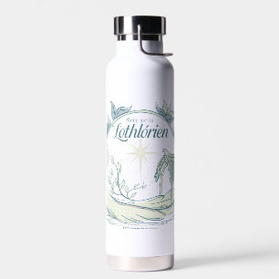 Meet me in LOTHLORIEN™ - Swan Boat Water Bottle