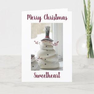 *MEET ME UNDER THE MISTLETOE* for a MERRY HOLIDAY