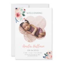 Meet Our Precious Gift- Finally Here!