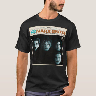 MEET THE MARX BROS T-Shirt