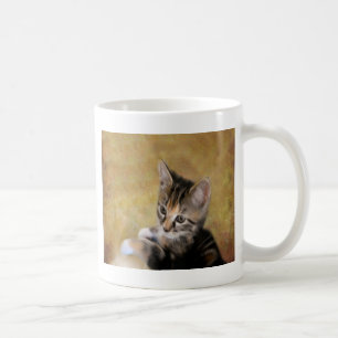 Meet Tiger Coffee Mug