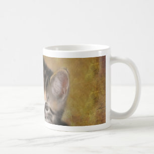 Meet Tiger Coffee Mug