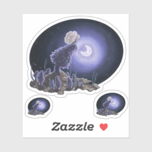 Meeting at Moonlight