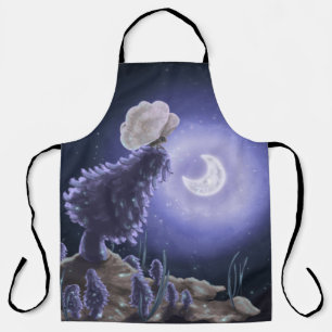 Meeting at Moonlight Apron