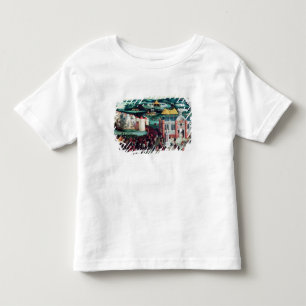 Meeting at the Field of the Cloth of Gold Toddler T-Shirt