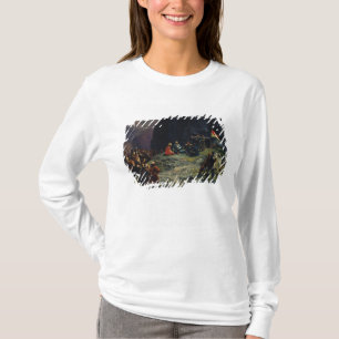 Meeting of Gen.Kluke von Klugenau & Imam T-Shirt