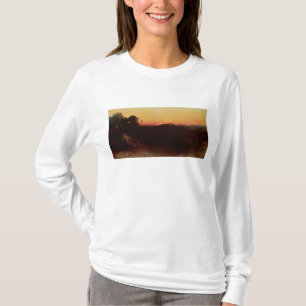 Meeting of Jacob and Esau T-Shirt