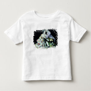 Meeting of Lovers Toddler T-Shirt