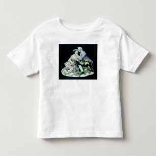 Meeting of Lovers Toddler T-Shirt