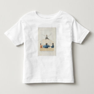Meeting of the Chamber of Deputies Toddler T-Shirt