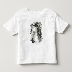 Meeting of the National Assembly, 1791 Toddler T-Shirt