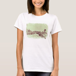 Meeting of the Union Pacific and the Central Pacif T-Shirt