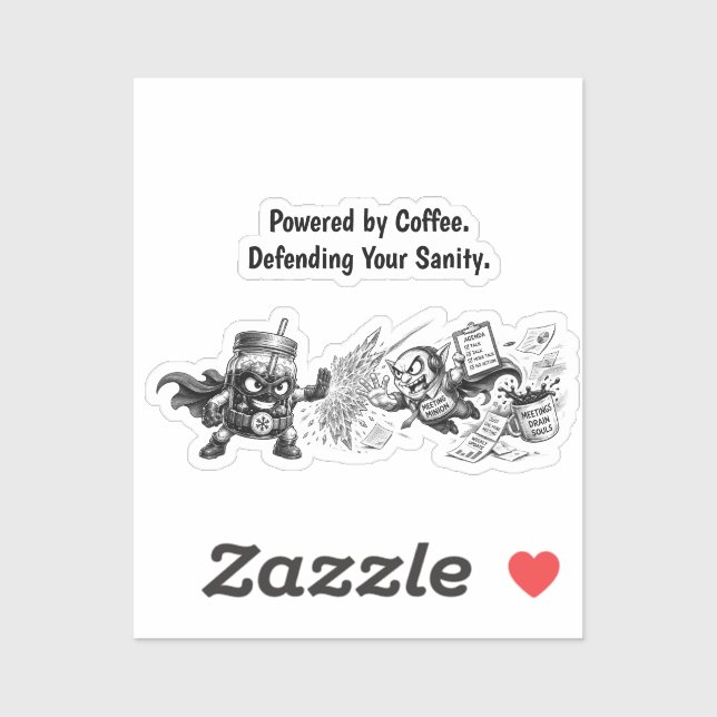 Meetings Fear This  (Sheet)