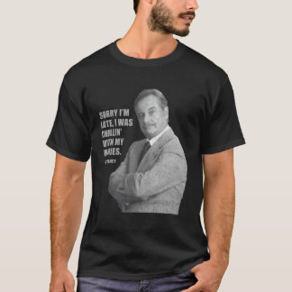 Meets World Feeny Chillin' T-Shirt