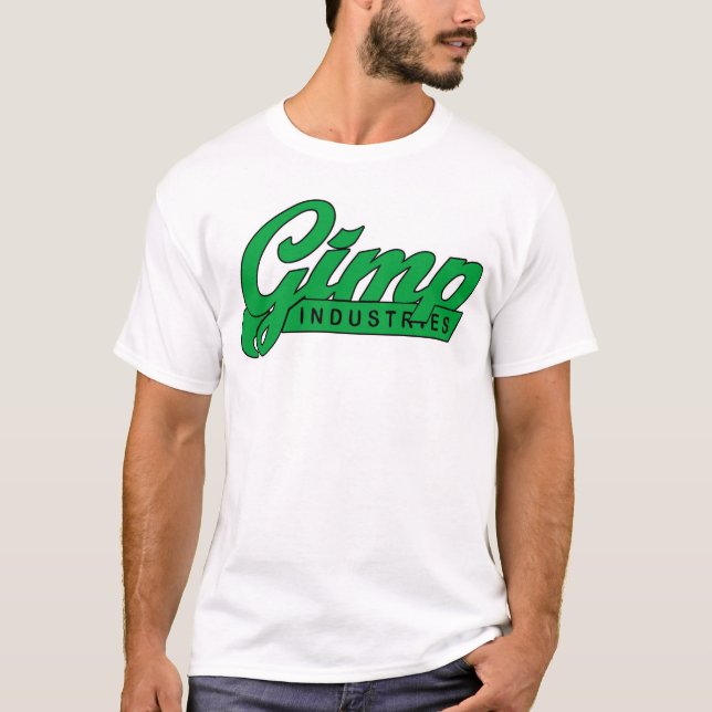 meF T-Shirt (Front)