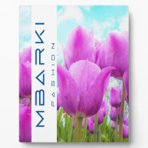 MEFTOOL TABLE PLAQUE