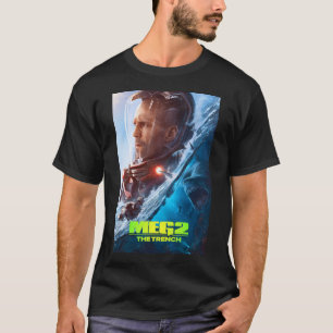 Meg 2 The Trench T-Shirt