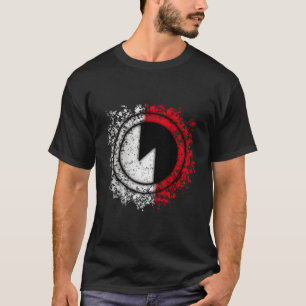 Mega Battle Network Navimark Proto T-Shirt