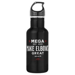 MEGA Make Elbows Great Again Water Bottle