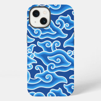 Mega mendung iPhone 13 case