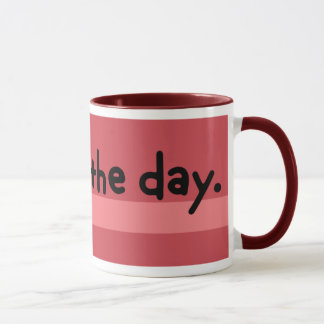 MEGA mug. Mug