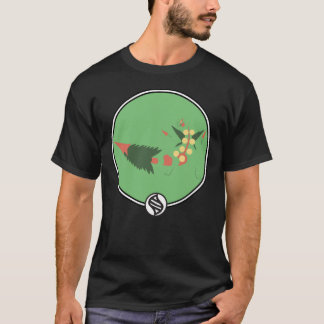 Mega Sceptile .png T-Shirt