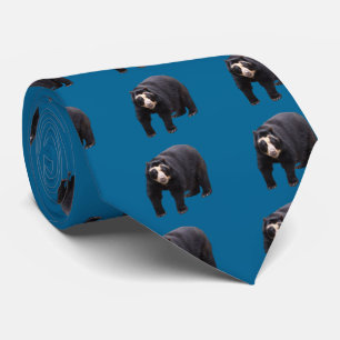 Megacoma Tie