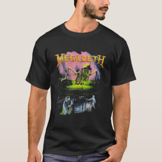 Megadeth €“ Contaminated T-Shirt