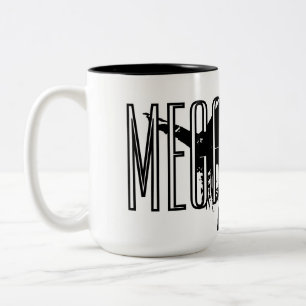MEGAFAUNA Mug #2