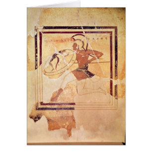 Megakles the Fair, 500 BC
