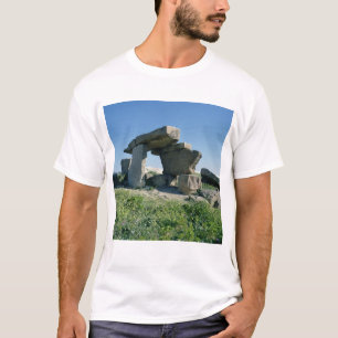 Megalith, prehistoric T-Shirt