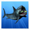 Megalodon Print