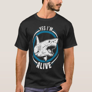 Megalodon Shark Lover Megalodon Teeth Costume Mega T-Shirt