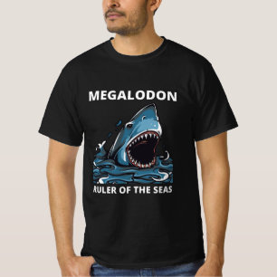 Megalodon T-Shirt