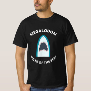 Megalodon T-Shirt