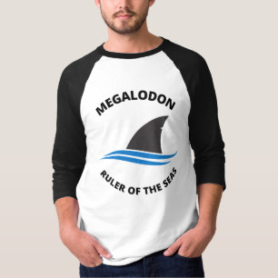 Megalodon T-Shirt