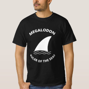 Megalodon T-Shirt