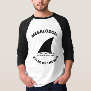 Megalodon    T-Shirt