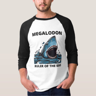Megalodon T-Shirt