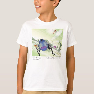 Meganeura T-shirt