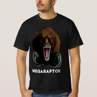 Megaraptor Dinosaur T-shirt