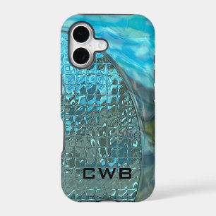 Megastyle Diva Monogram