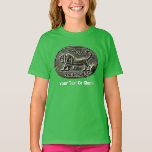 Megiddo Seal T-Shirt