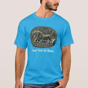 Megiddo Seal T-Shirt