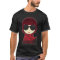 MEGUMI-O Men's Dark T-Shirt