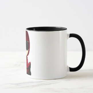 MEGUMI•O Mug