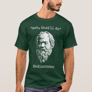 Meh friend T-Shirt