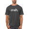 meh. FUNNY GEEK Shirt COOL Video Game Nerd